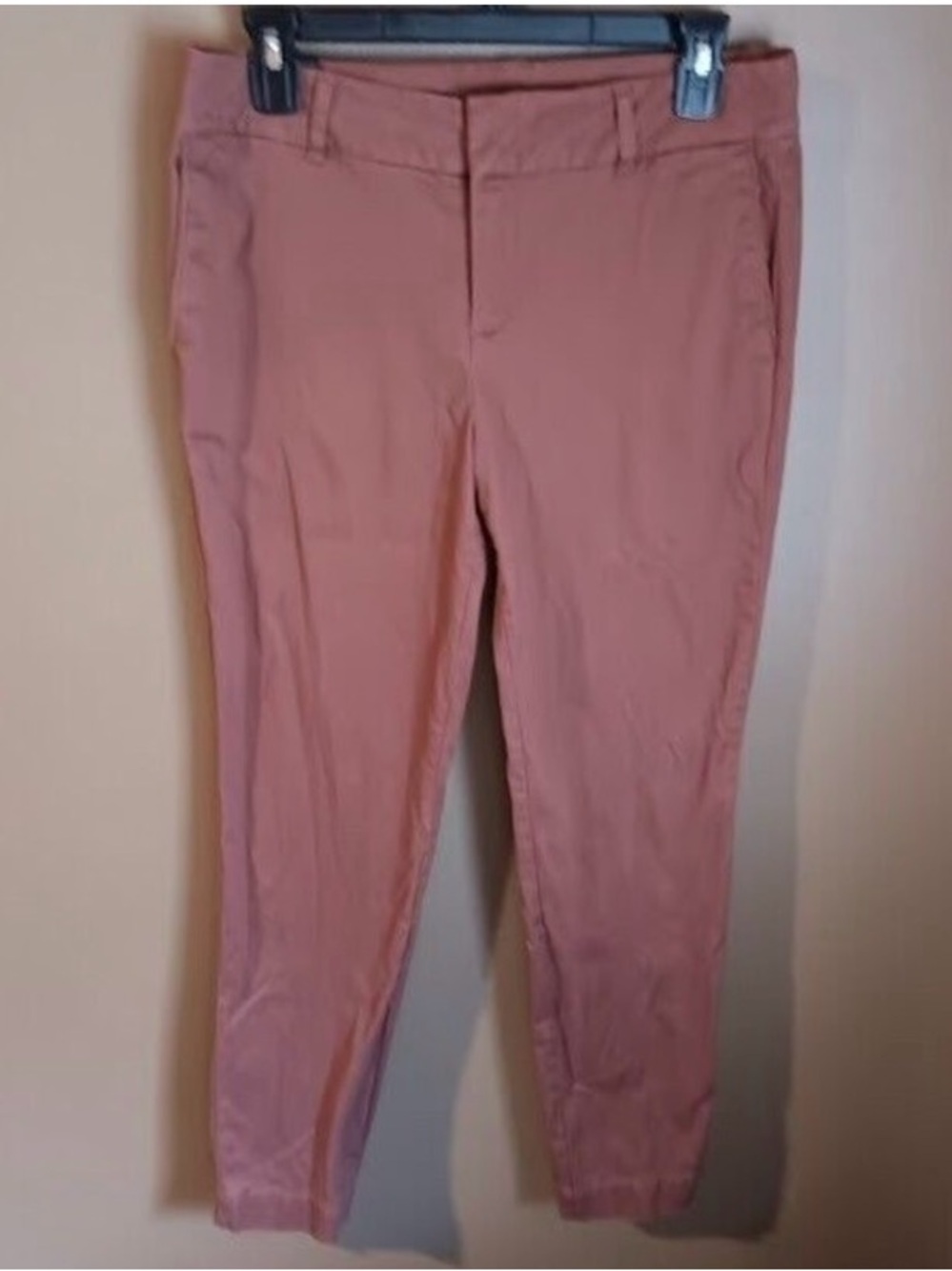 Kut From The Kloth Trouser Skinny Midrise Jeans Size 4